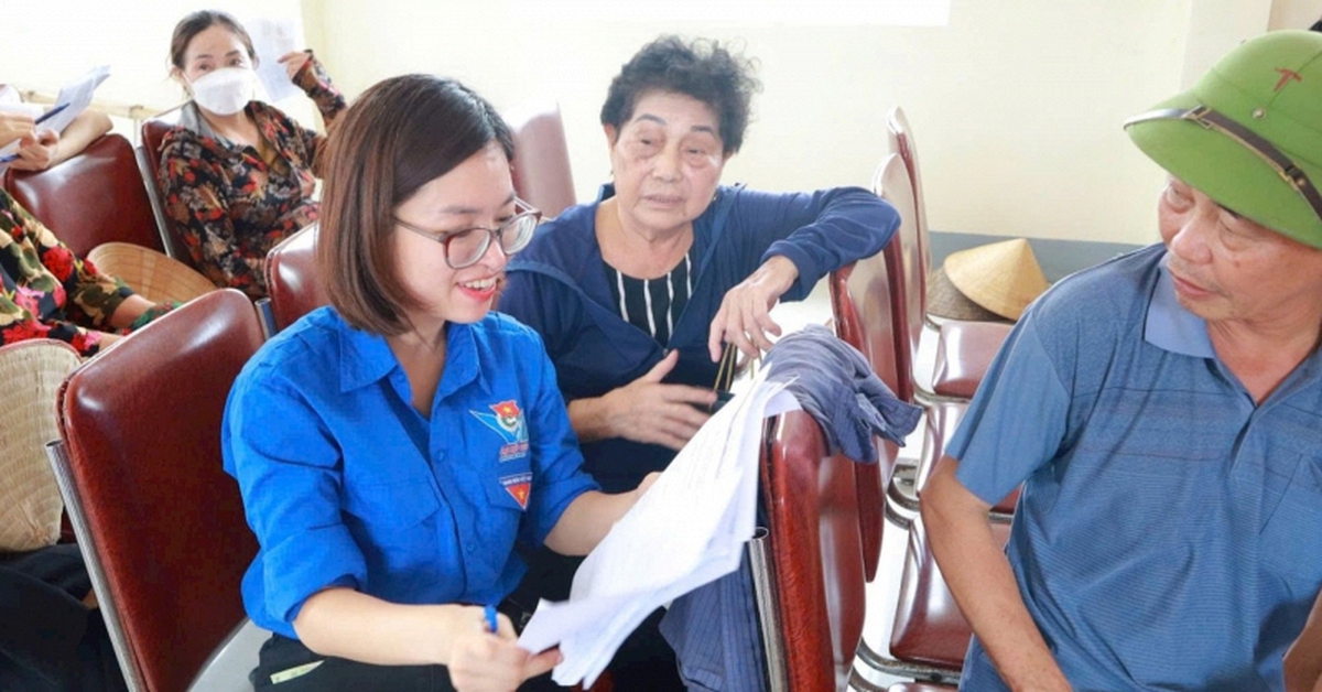 Tất cả người dân chú ý chi tiết mức hưởng lương hưu