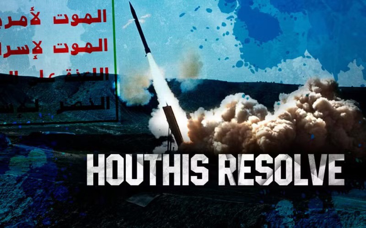 Lãnh đạo Houthi tuyên bố sẵn sàng leo thang xung đột