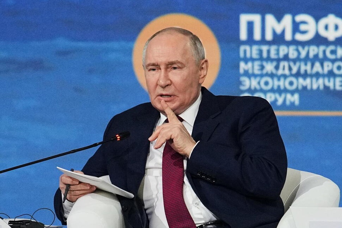 Sau loạt đòn tập kích xuyên sâu, ông Putin thừa nhận Ukraine ngang sức, báo động thách thức mới với Nga