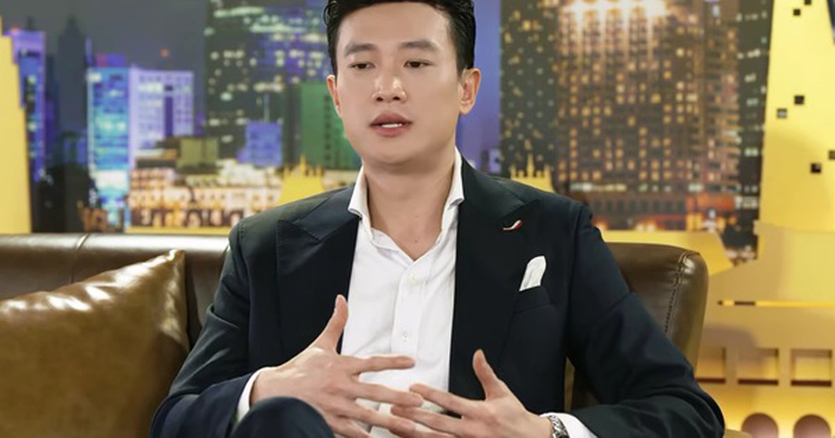 Nam diễn viên từng gây sốt VTV: "Đồng hồ tôi đeo chắc 500 nghìn, nói không ai tin"