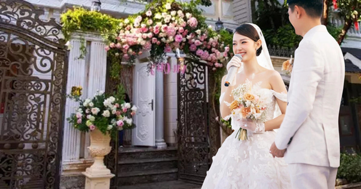 Mỹ nhân showbiz 35 tuổi cưới chồng đại gia: Ở biệt thự hàng chục tỷ, chi tiết nhỏ trong nhà hé lộ độ cưng chiều của ông xã