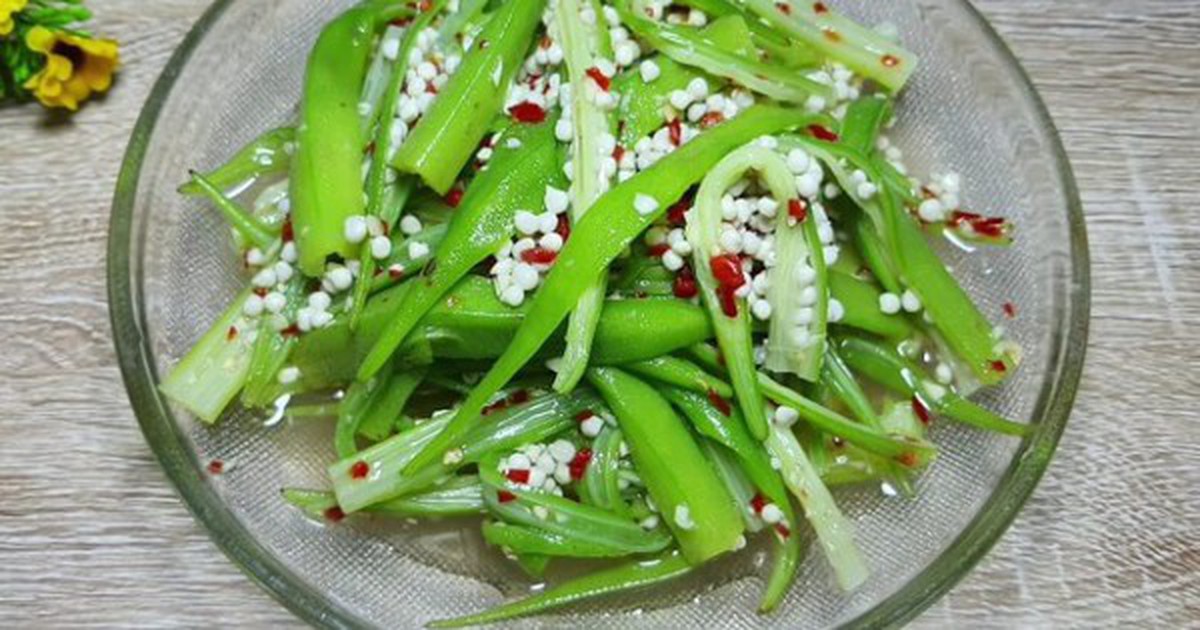 Thứ đậu có vị nhớt khó ăn lại là "thần dược" của não bộ và đường huyết: Cách ăn đậu bắp để giảm lượng đường trong máu, cholesterol xấu