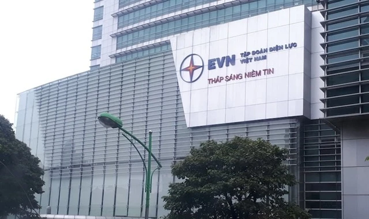 EVN lên tiếng về khoản tiền gửi ngân hàng, đầu tư tài chính 152.000 tỷ đồng