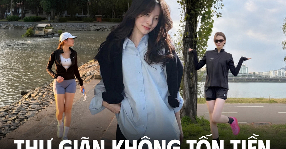 Tốn tiền quá thì không còn vui: Khái niệm “tiêu tiền thư giãn” thay đổi rồi