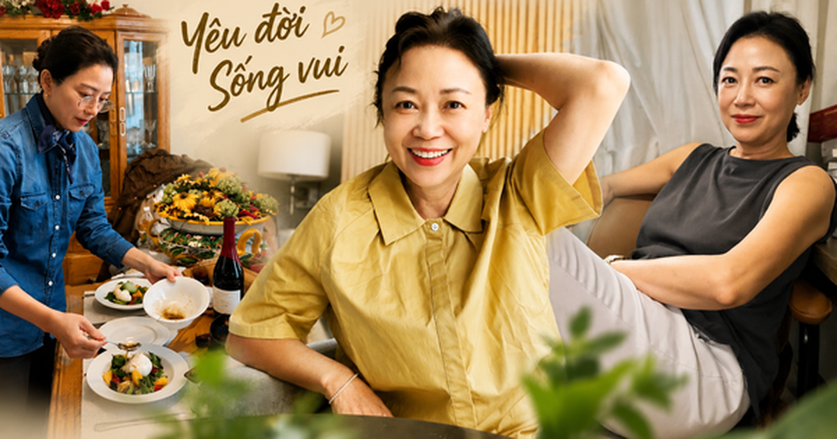 Tôi 58 tuổi, sống một mình trong căn nhà 40m² và nhận ra: Có những người nghỉ hưu không giàu tiền, nhưng rất giàu cảm giác an tâm