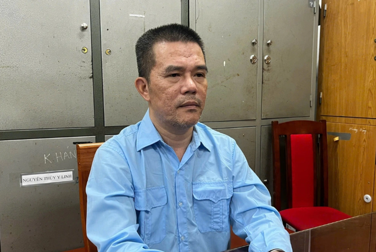 “Ngọc Sùi” bị bắt vì tội gì?
