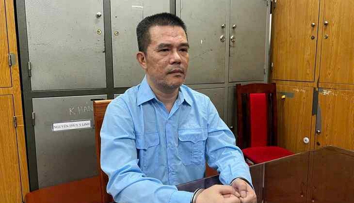 Thủ đoạn của giám đốc giang hồ Bùi Huỳnh Bính Ngọc