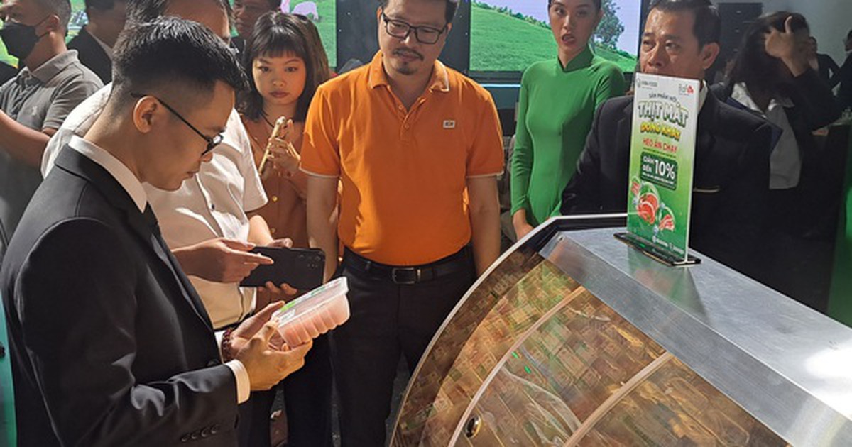 "Heo ăn chay" BAF Việt Nam bị phạt hơn 800 triệu đồng