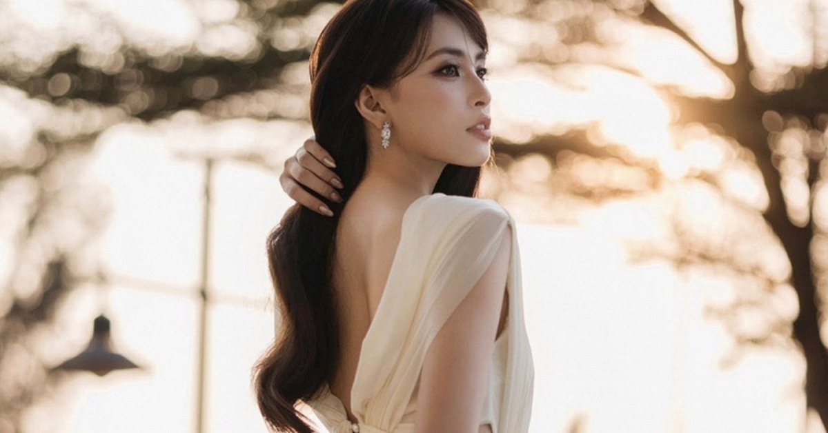 Mỹ nhân sở hữu gương mặt đẹp nhất Việt Nam sau gần 1 thập kỷ đăng quang: Visual không có đối thủ, sự nghiệp sang trang mới