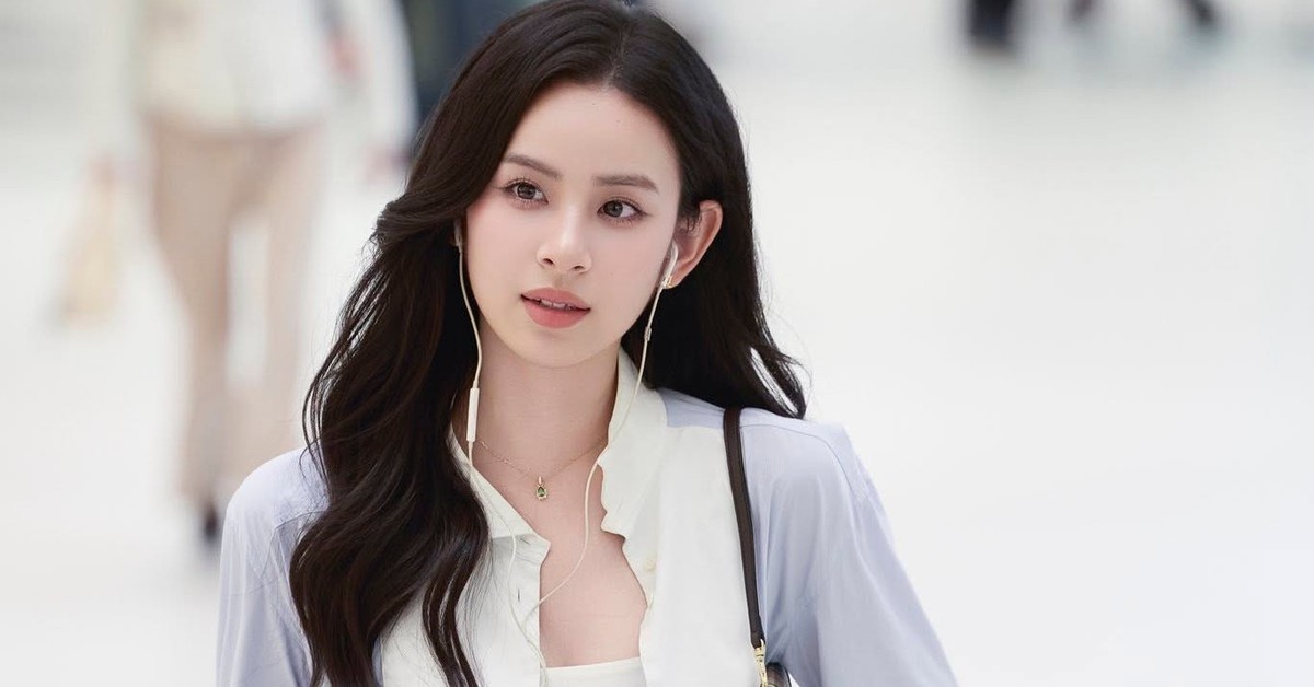 Mỹ nhân có nụ cười 10 triệu view xuất hiện ở The Face Vietnam, dàn mentor vừa nhìn nói liền 1 câu!