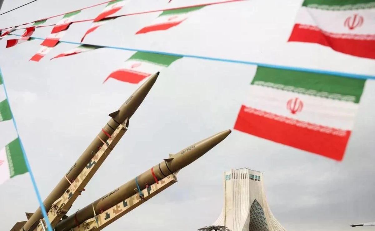Đồng minh rạn nứt: Mỹ quay lưng với Israel vì áp lực từ Iran?
