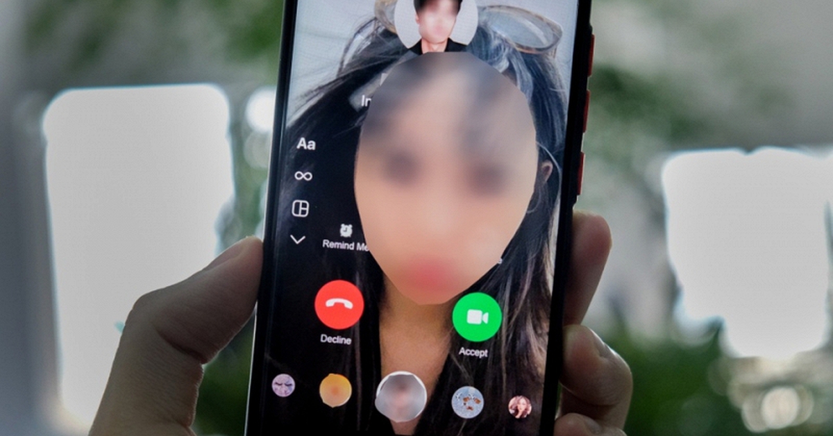Tính năng mới trên điện thoại giúp người dùng biết ngay cuộc gọi deepfake lừa đảo