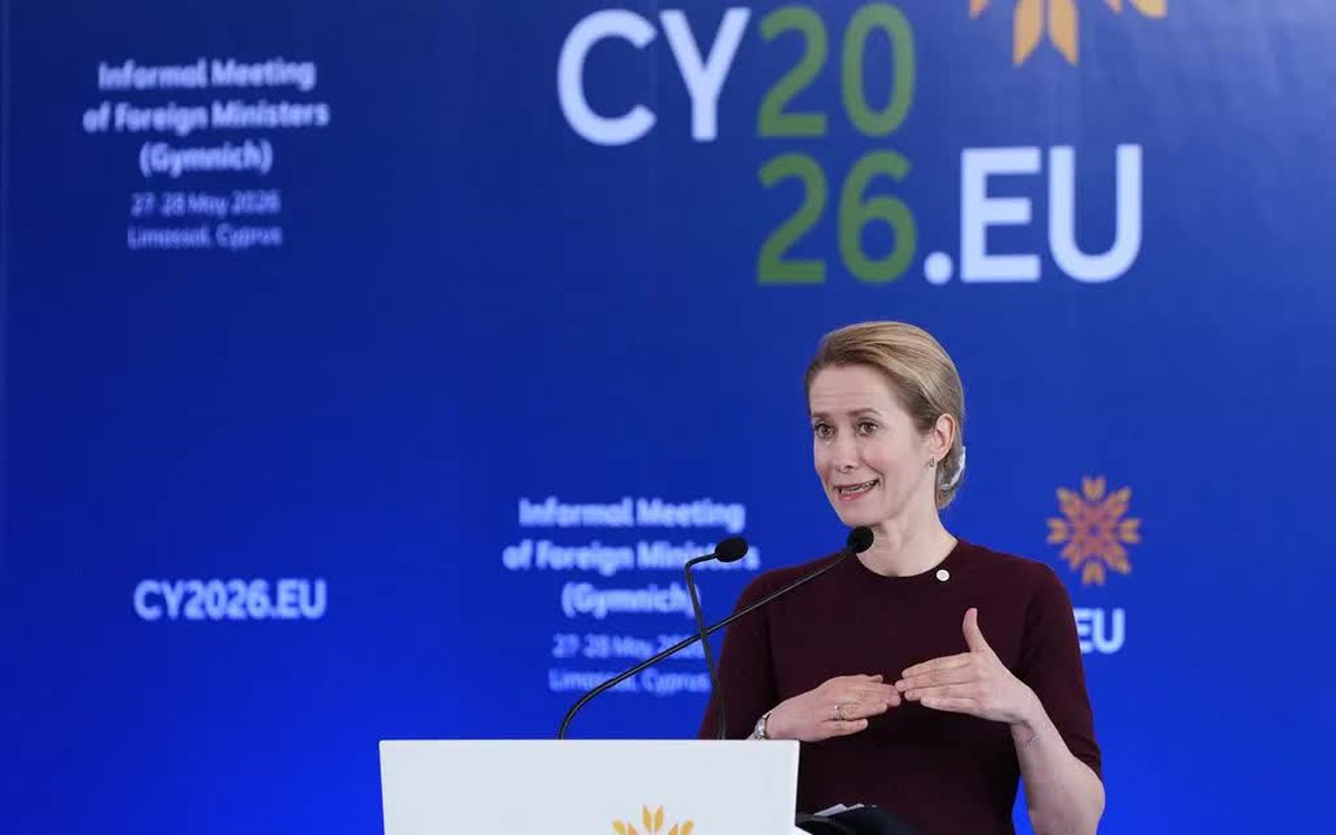 EU đề xuất sứ mệnh hải quân tới eo biển Hormuz