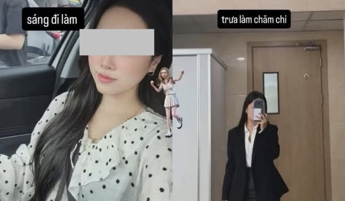Chân dung cô gái sống “ký sinh”, nhận bão phẫn nộ trong phóng sự "Cạm bẫy từ các hợp đồng kỳ nghỉ"