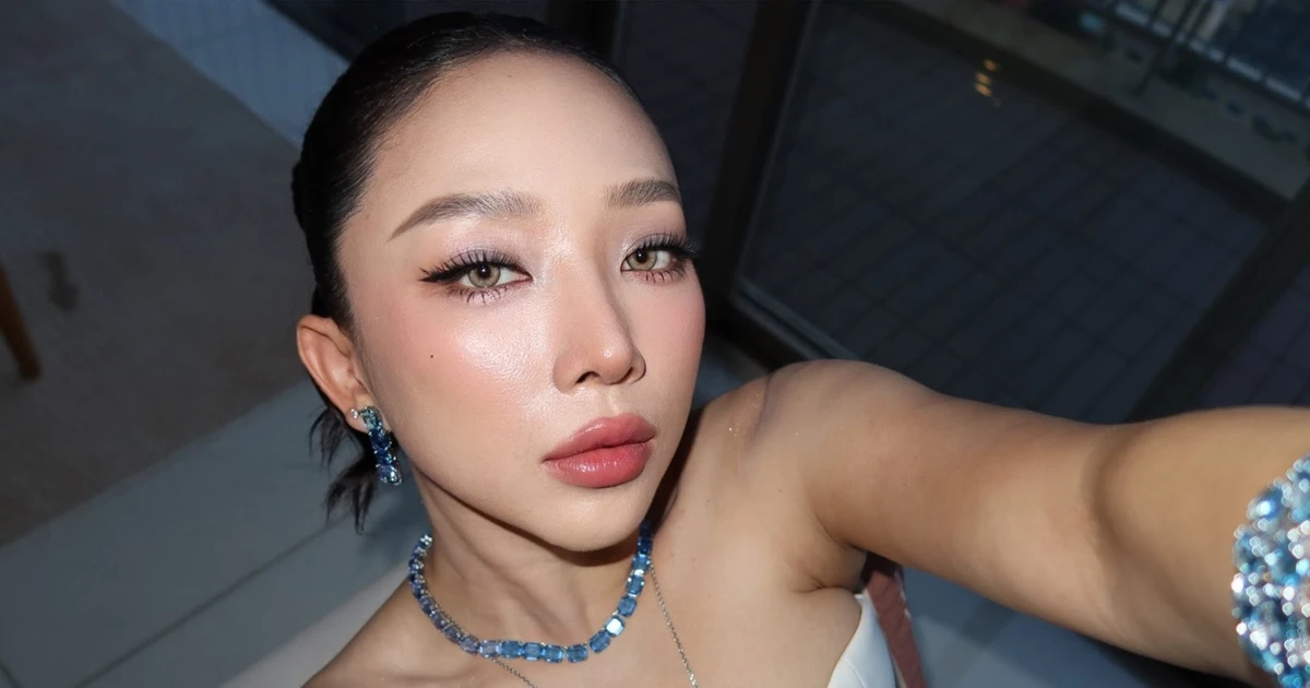 Tóc Tiên có lật đổ Sơn Tùng M-TP?