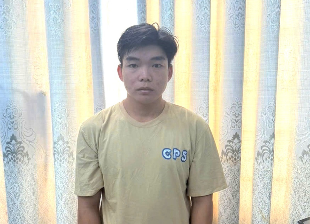 Xâm hại bé gái 5 tuổi rồi quay video lại, Lê Văn Tạc SN 2003 bị bắt giữ khi đang làm công nhân: Lời khai gây phẫn nộ
