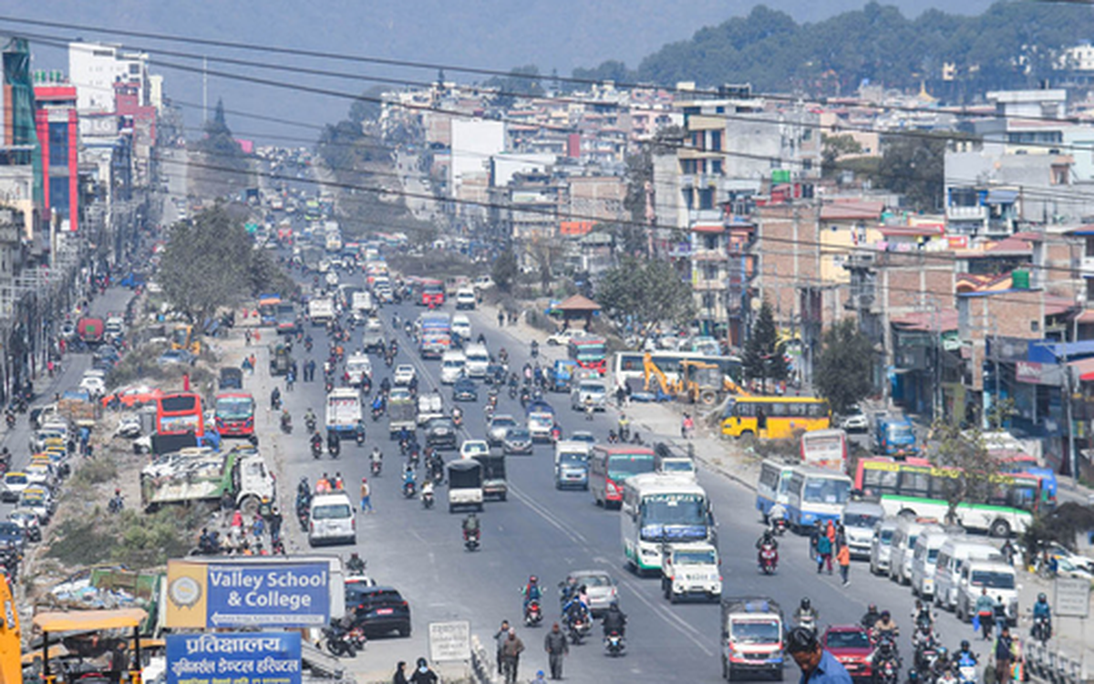 Đoạn đường vành đai 16 km vẫn "đắp chiếu" sau nhiều năm: Trung Quốc cam kết cho vay 2.000 tỷ đồng, đột ngột điều chỉnh phạm vi thi công