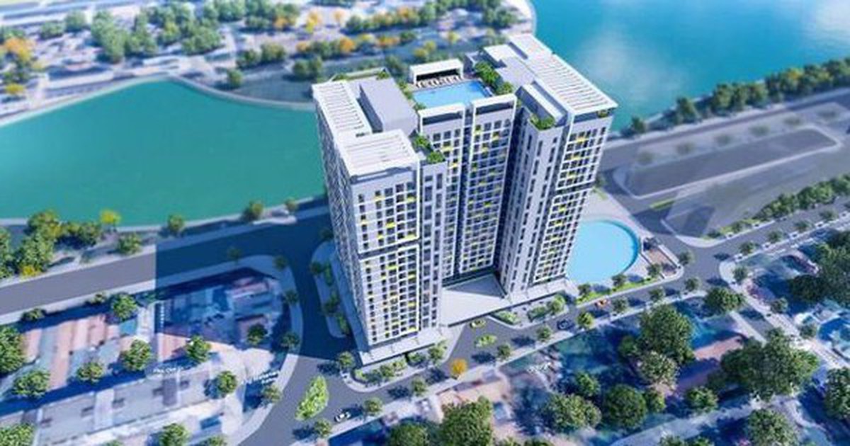 Hà Nội đề xuất đầu tư 146 dự án nhà ở xã hội