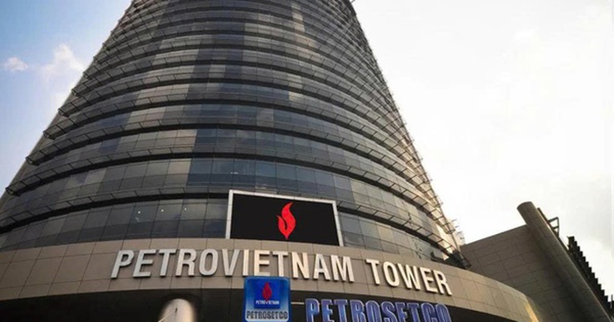 VietinBank Capital trở thành cổ đông lớn tại Petrosetco