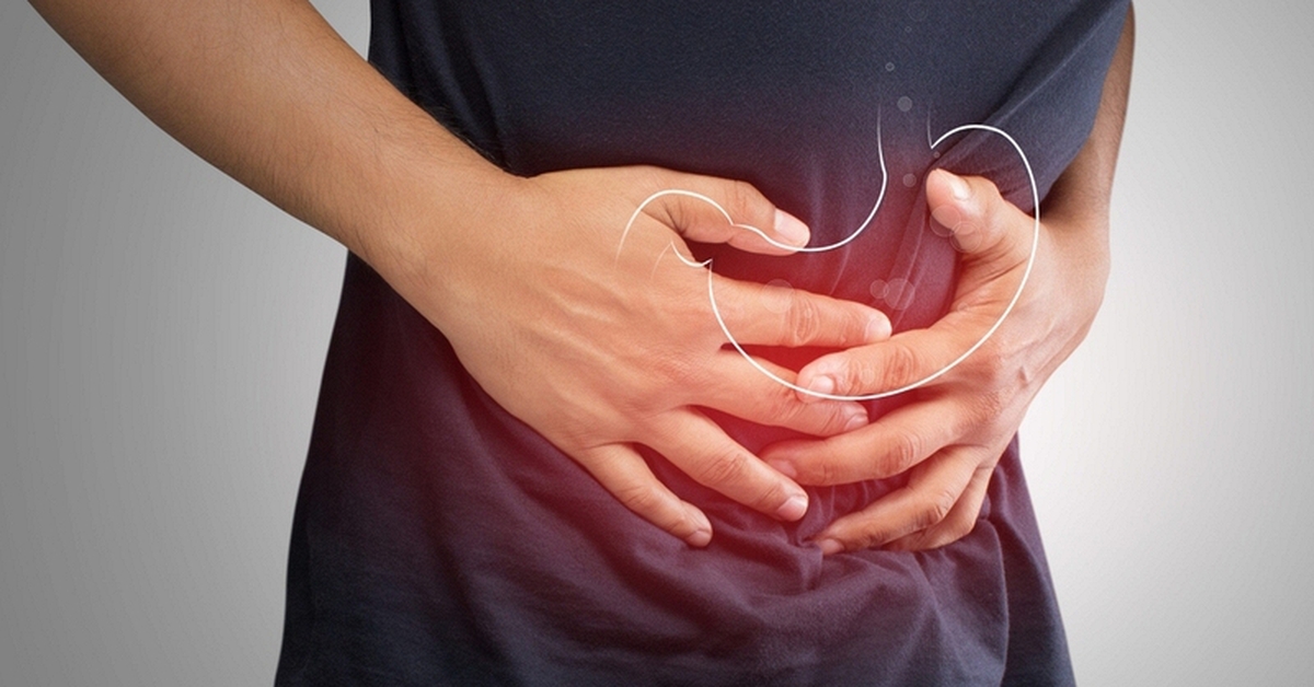 Không phải đau, đây mới là 3 tín hiệu sớm của ung thư dạ dày: 80% người bệnh phát hiện quá muộn