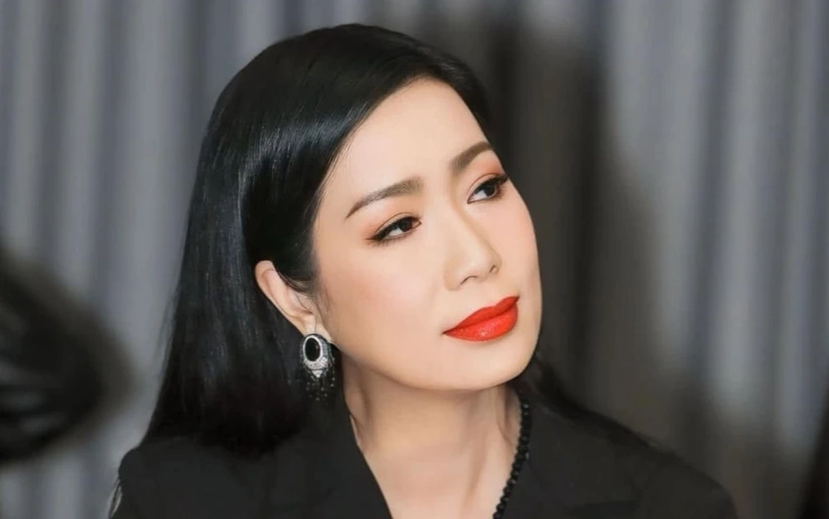 NSND Trịnh Kim Chi giữ chức chủ tịch