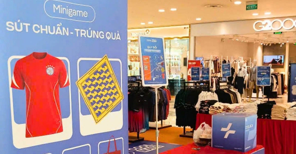 Coolmate chính thức lên tiếng về sự việc thu hồ...
