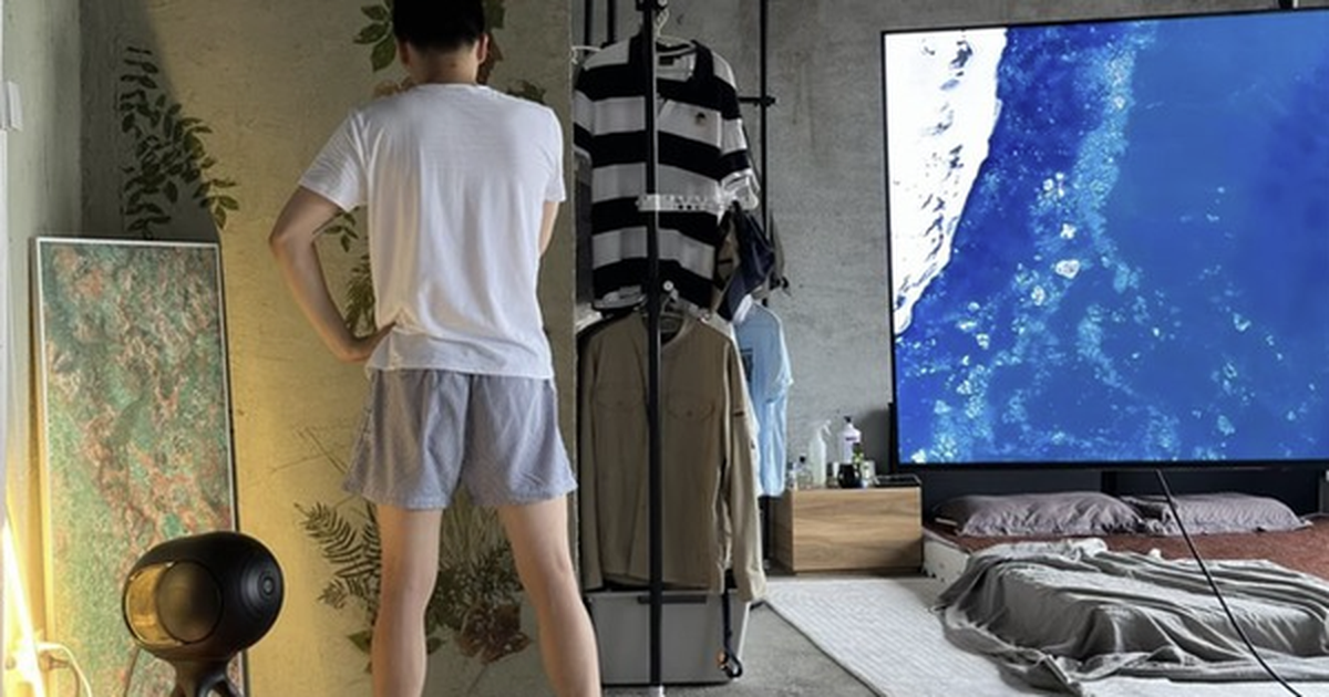 Chàng trai 9x mua nhà nhưng "lười" chi thêm tiền hoàn thiện, sống "trần trụi" giữa sàn vữa tường xi măng: Gây bão MXH vì tư duy ngược