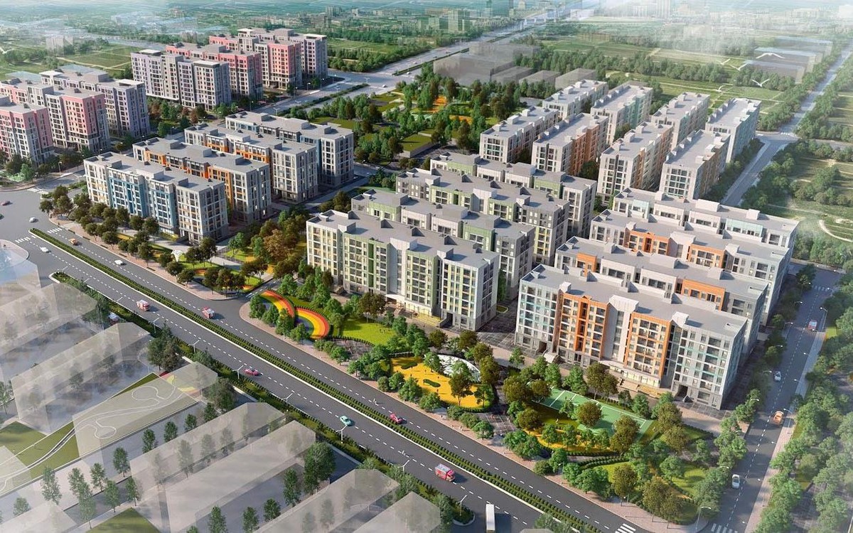Nóng: Vingroup của tỷ phú Phạm Nhật Vượng sẽ xây 4.500 căn nhà ở xã hội cho thuê tại thành phố giàu nhất Việt Nam