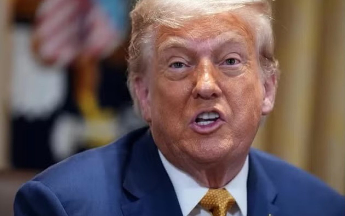 Ông Trump nêu thời điểm sẽ tuyên bố ‘chiến thắng hoàn toàn" trước Iran