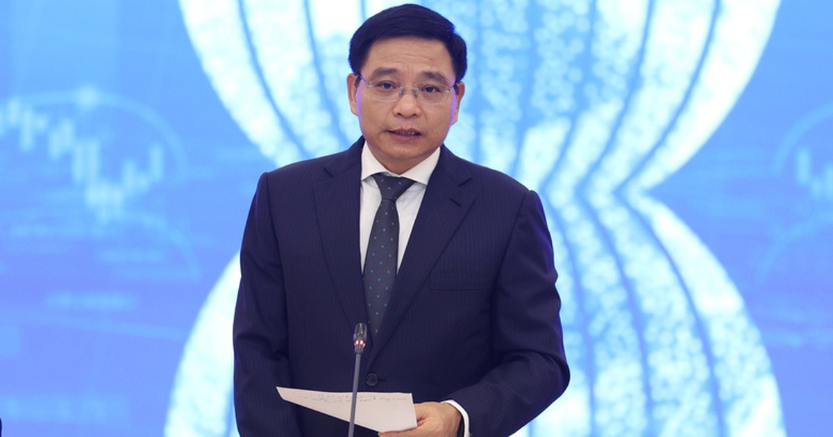 ASEAN không chỉ kết nối thị trường mà cần kết nối hệ sinh thái Fintech