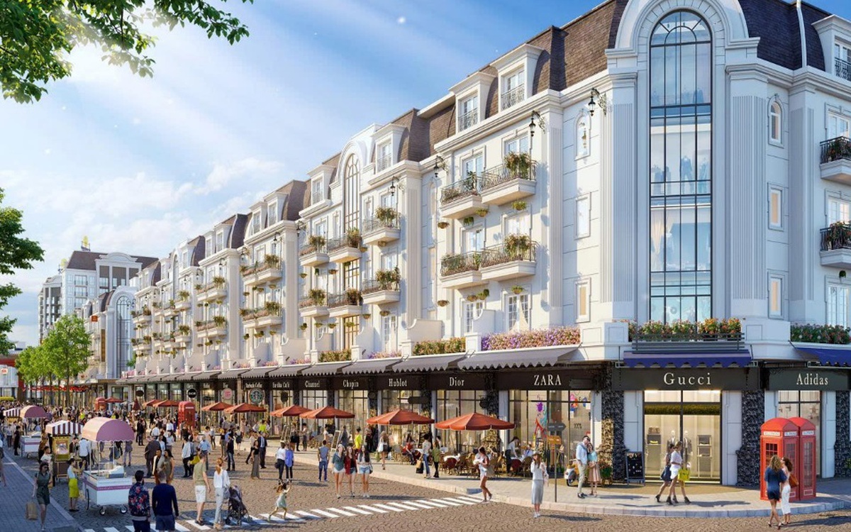 Hải Phát Invest chi phối dự án 13,2 ha tại Bắc Ninh, kỳ vọng doanh thu hơn 3.000 tỷ