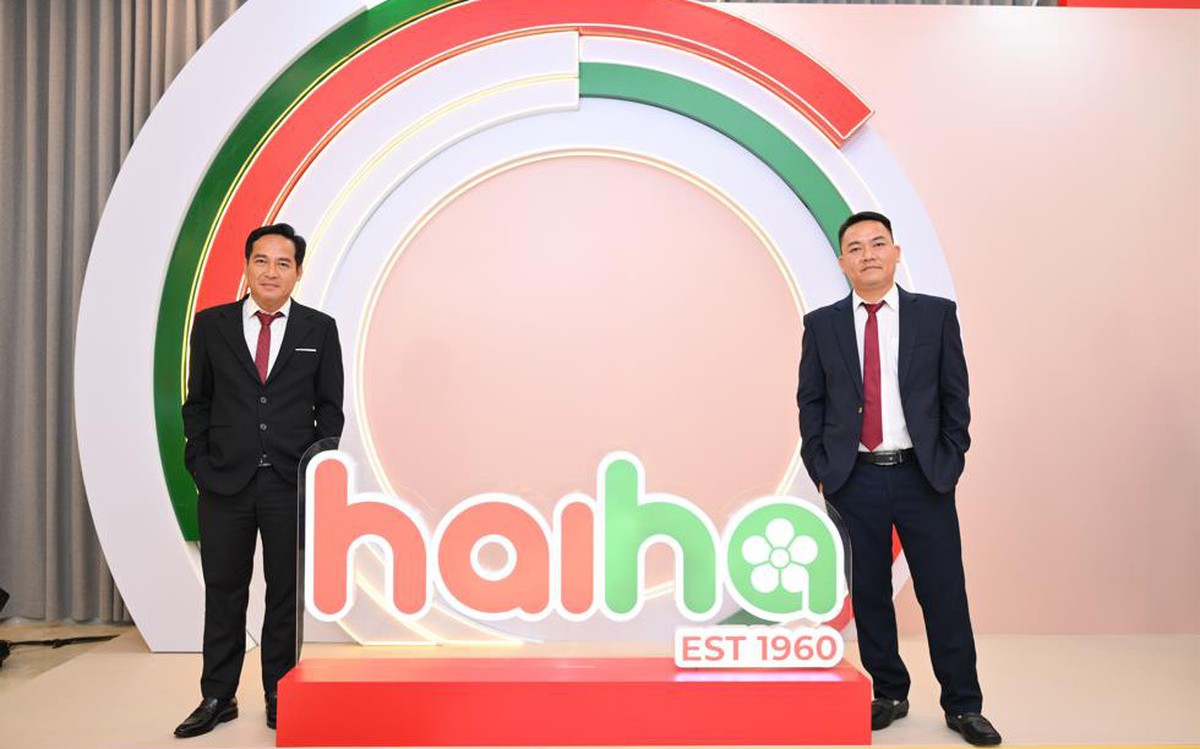 Hải Hà và chiến lược đổi mới toàn diện năm 2026