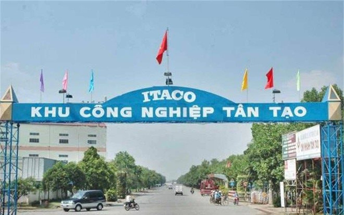 Chủ tịch một doanh nghiệp trên sàn thắng kiện 72 triệu USD