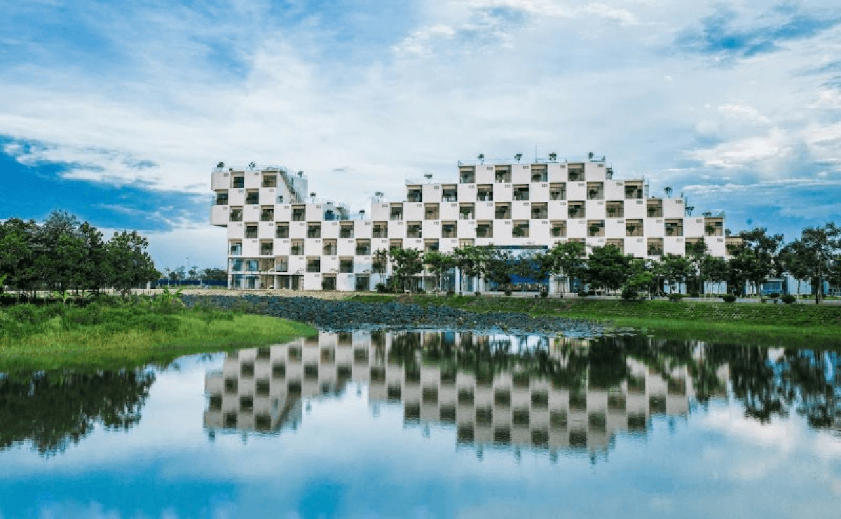 Nóng: Trường ĐH của tập đoàn FPT công bố điểm sàn xét tuyển hệ đại học chính quy năm 2026
