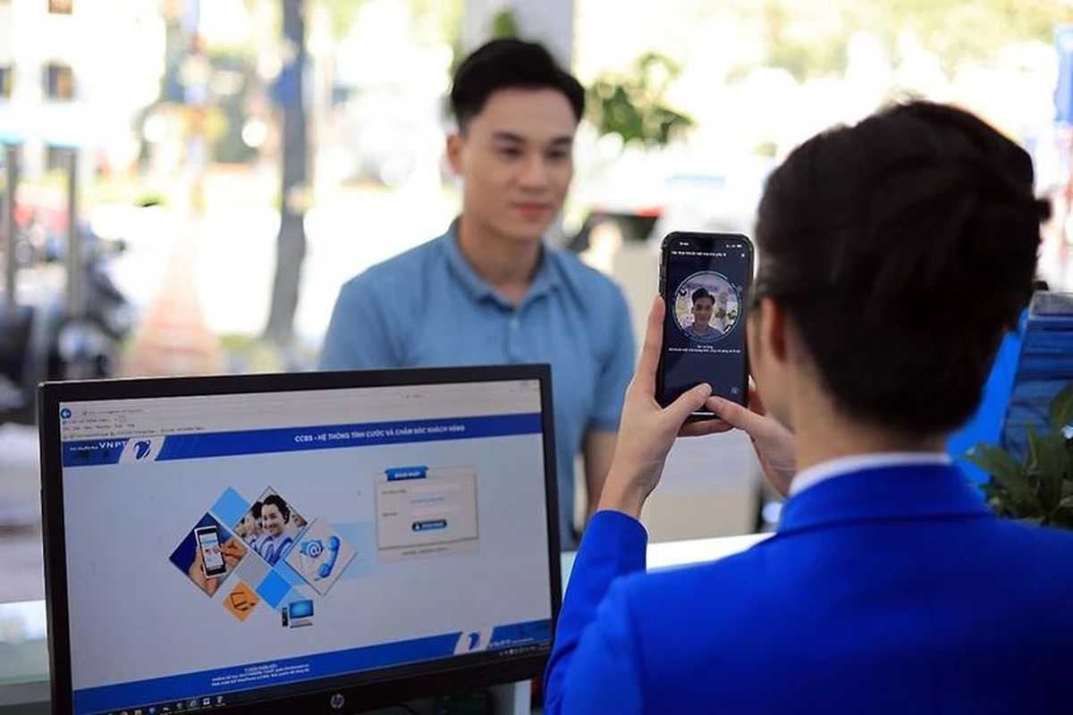 Ngăn tài khoản "rác" thành mắt xích của tội phạm mạng