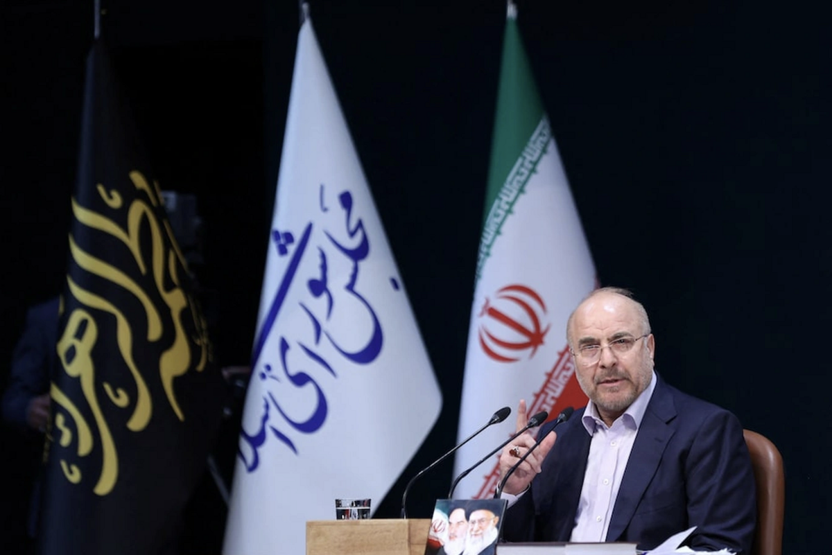Iran tuyên bố sẵn sàng cho xung đột nếu đối thoại với Mỹ thất bại