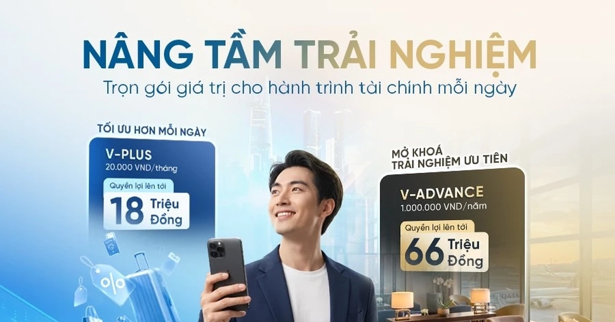 Ngân hàng không chỉ để giao dịch: Xu hướng "gói tiện ích tài chính kết hợp trải nghiệm Lifestyle" lên ngôi