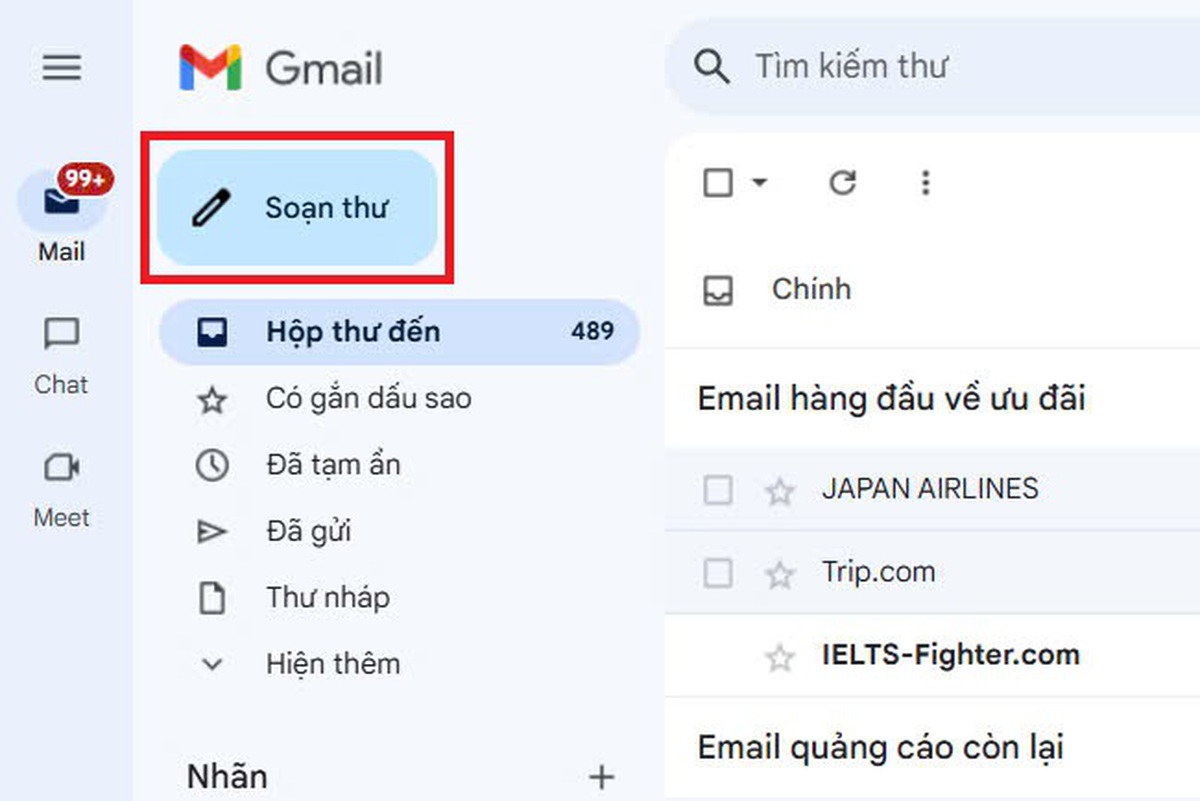 Cảnh báo khẩn cho người dùng email: Từ 1/7, làm điều này có thể bị phạt tới 70 triệu đồng