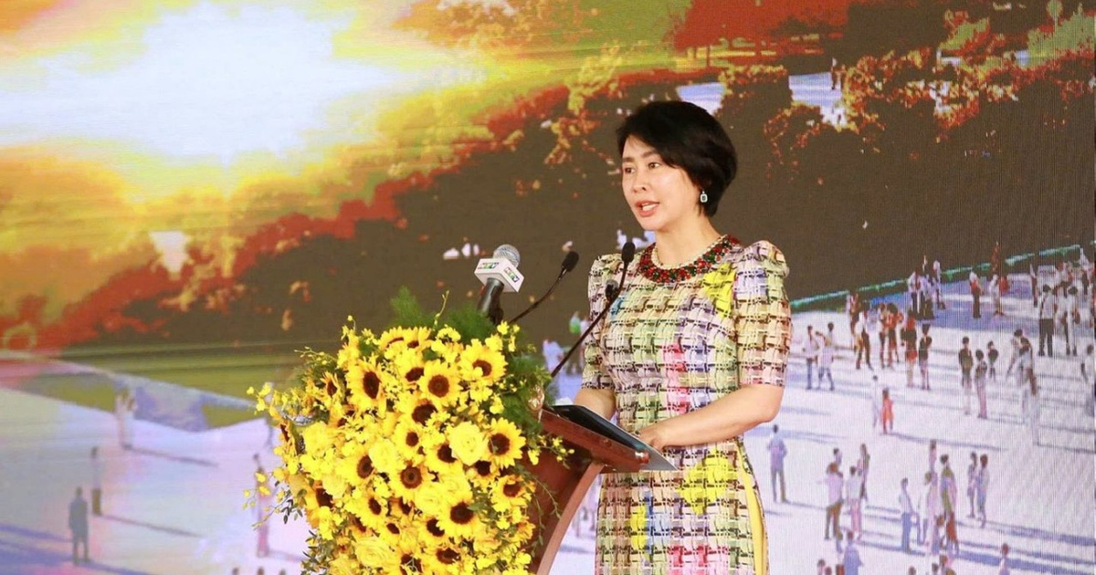 Phó TGĐ Vingroup: Cần Giờ có thể đón khoảng 40 ...