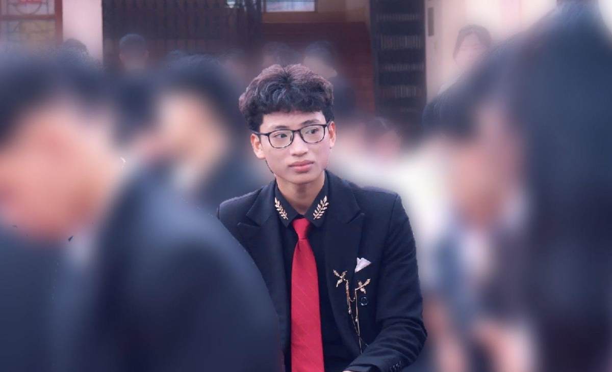 Profile "nhìn mà mê" của thủ khoa khối A00 duy nhất đạt điểm tuyệt đối 30/30