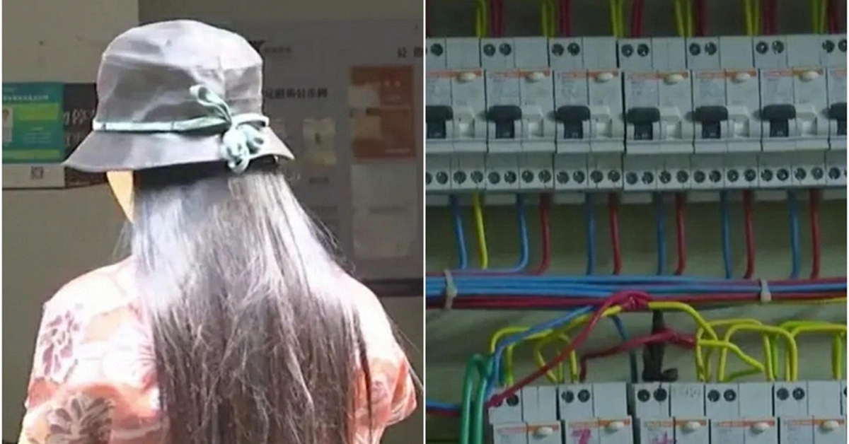 Hoá đơn điện cao bất thường, người phụ nữ kiểm tra mới biết mình đã phải trả tiền điện cho 7 hộ hàng xóm trong suốt 17 năm