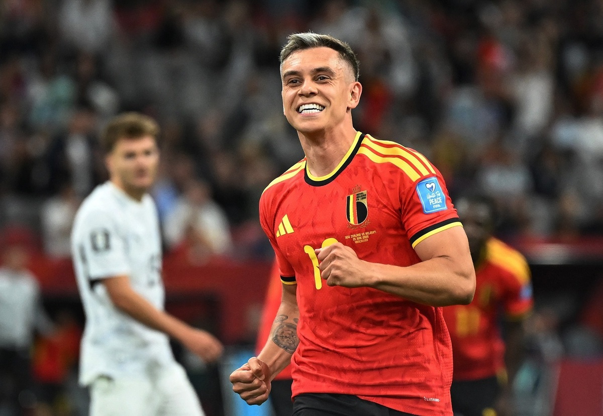 Link xem trực tiếp bóng đá Bỉ vs Senegal 3h ngày 2/7, vòng 1/16 World Cup 2026