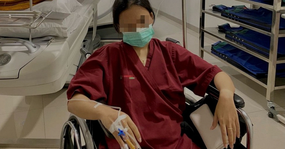 Người phụ nữ cùng lúc mắc tiểu đường, mỡ máu vì dùng 1 món lành mạnh thay thế tinh bột khi giảm cân