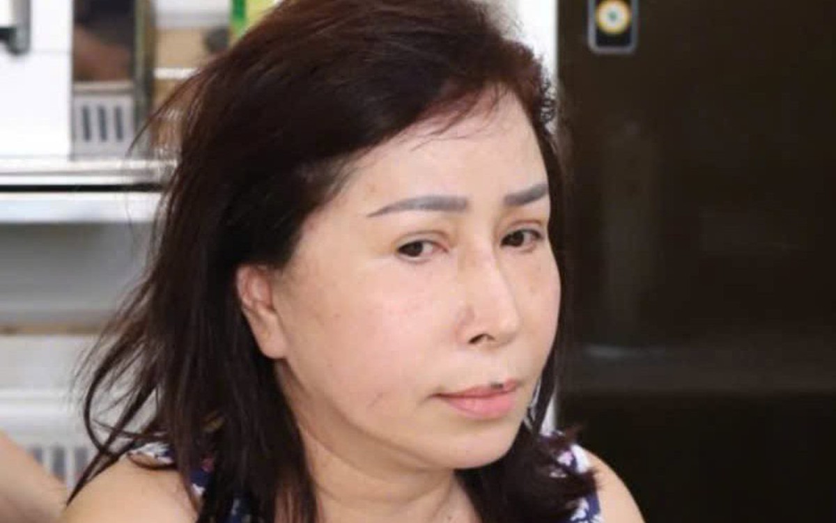 Ai là nạn nhân của “nữ quái” Nguyễn Thị Cẩm Hồng liên hệ Công an gấp