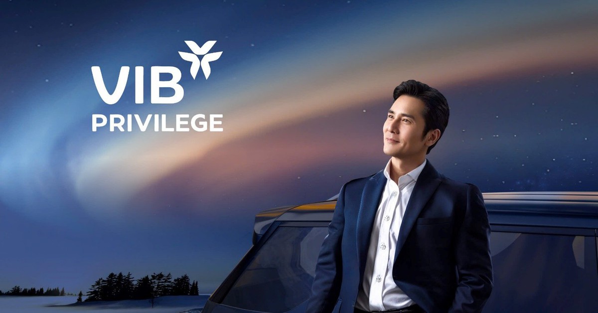VIB Privilege Banking: Nền tảng tài chính cho người linh hoạt