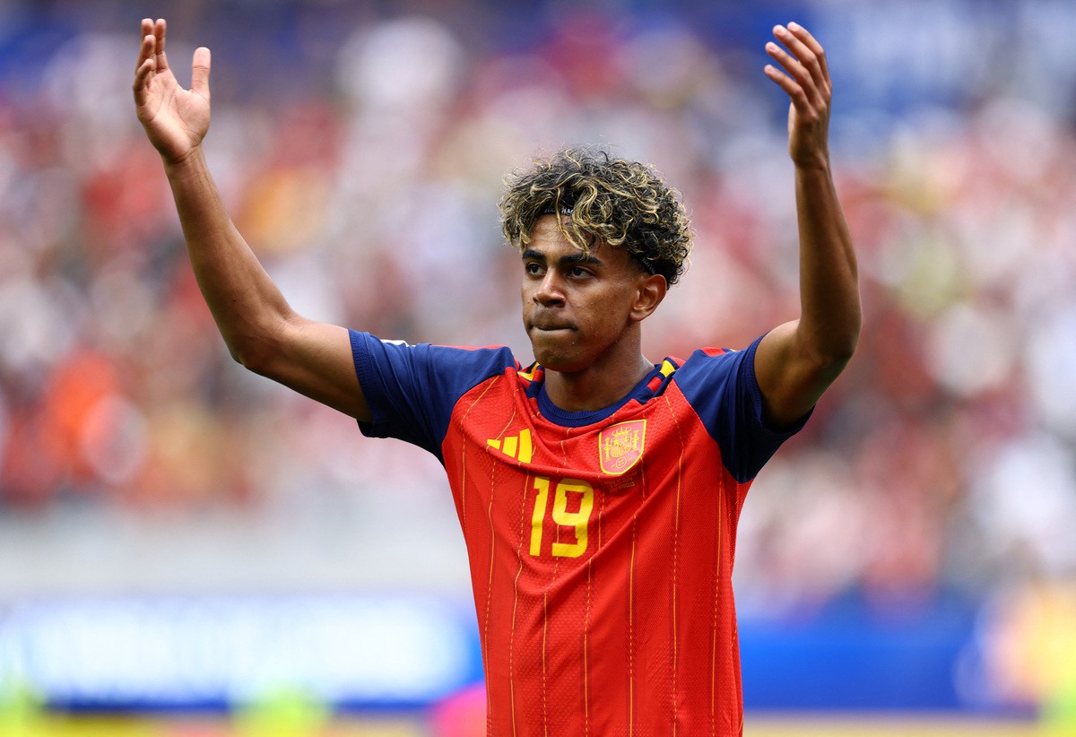 Siêu máy tính dự đoán tỷ lệ thắng Tây Ban Nha vs Bỉ, tứ kết World Cup 2026