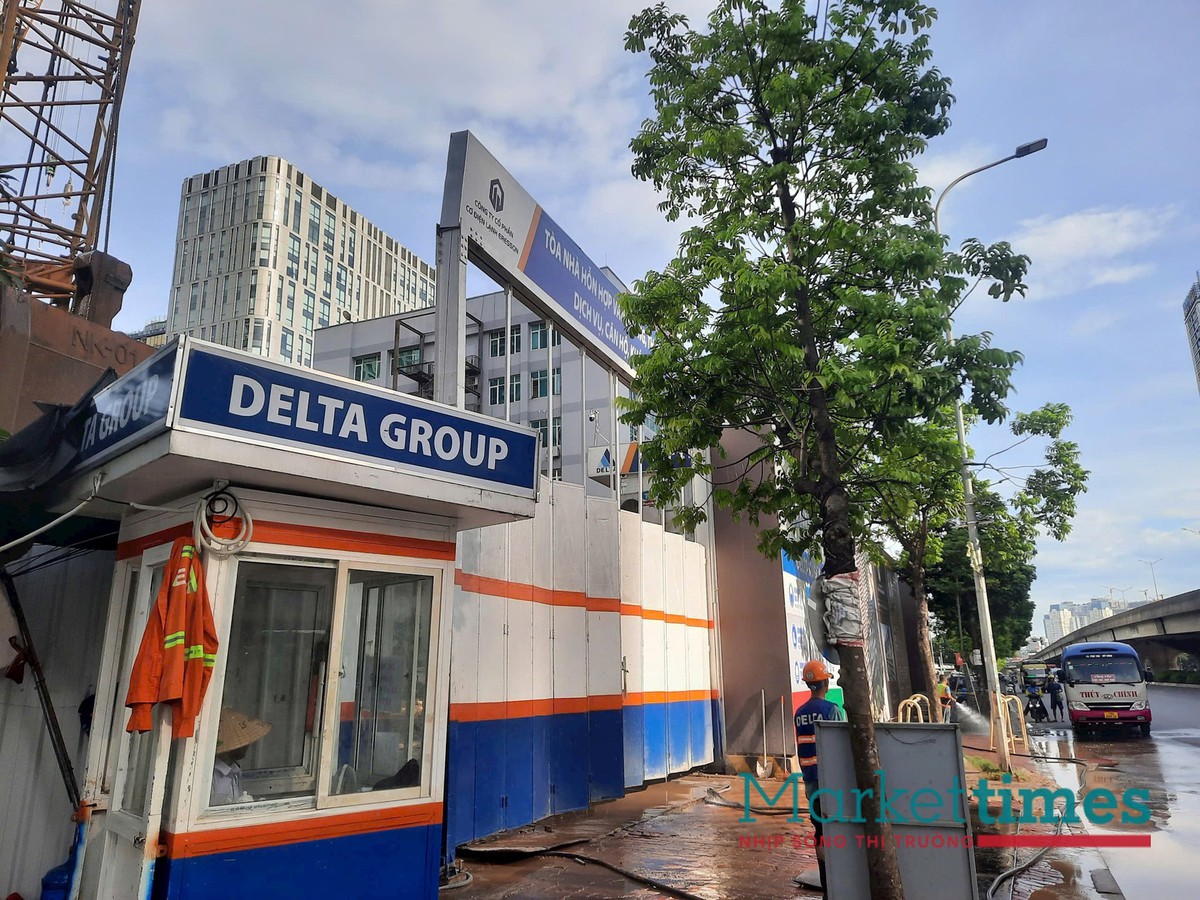Bộ Xây dựng: Một số địa phương chậm công bố giá vật liệu xây dựng