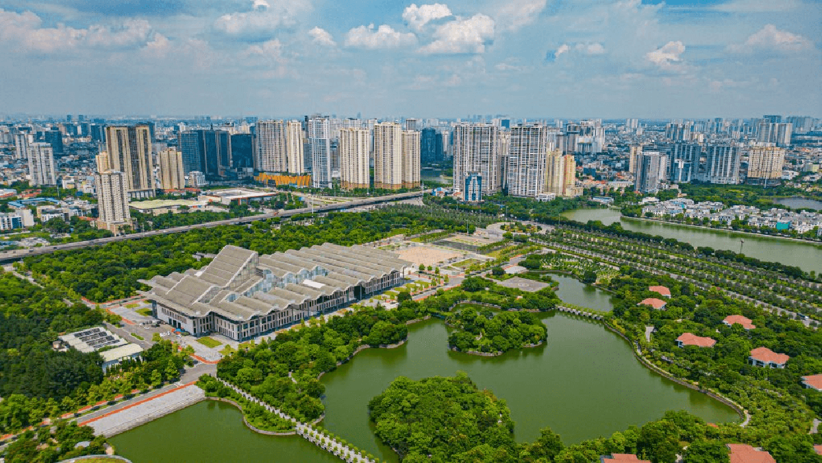 Chung cư Hà Nội diễn biến “lạ”: Đầu năm khách trả 8 tỷ chủ nhà không bán, giờ hạ gần nửa tỷ chưa ai chốt