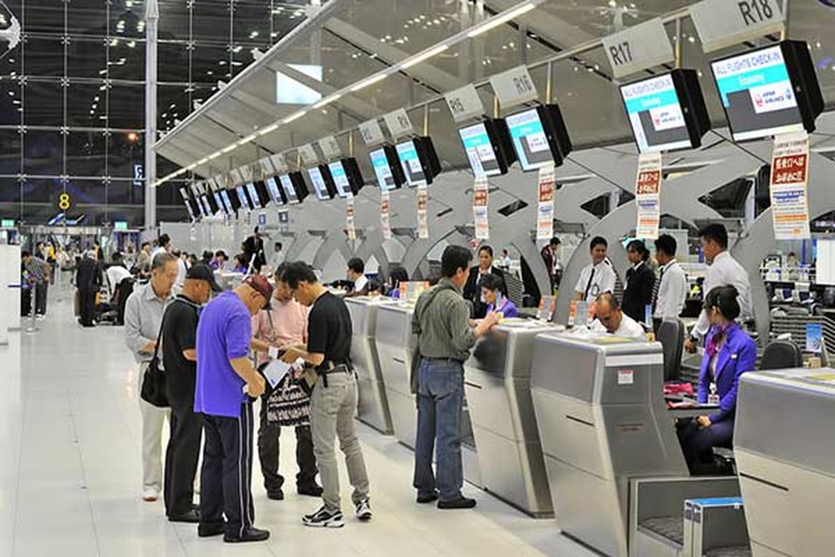 Hãng hàng không chấm dứt hoạt động tại 1 sân bay, nhiều hành khách bức xúc