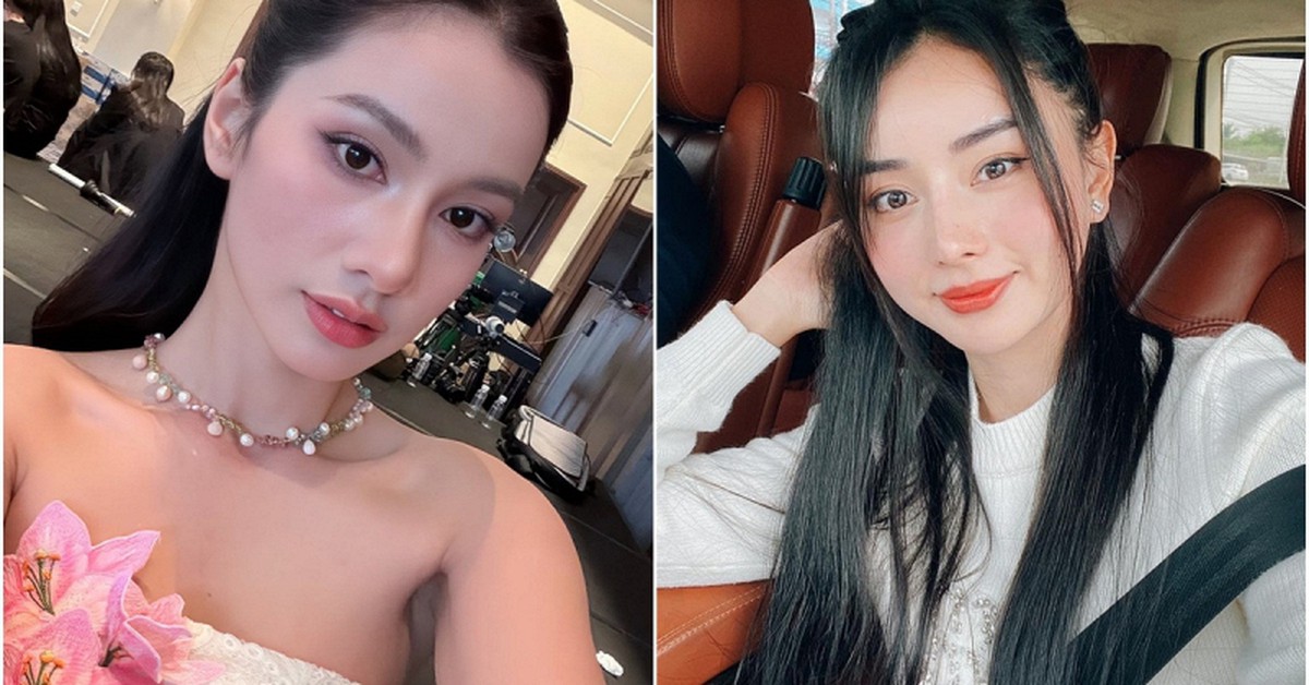 Bí ẩn về 2 mỹ nhân An Giang từng có nhan sắc gây khuynh đảo, nay “mất dấu” trên mạng xã hội